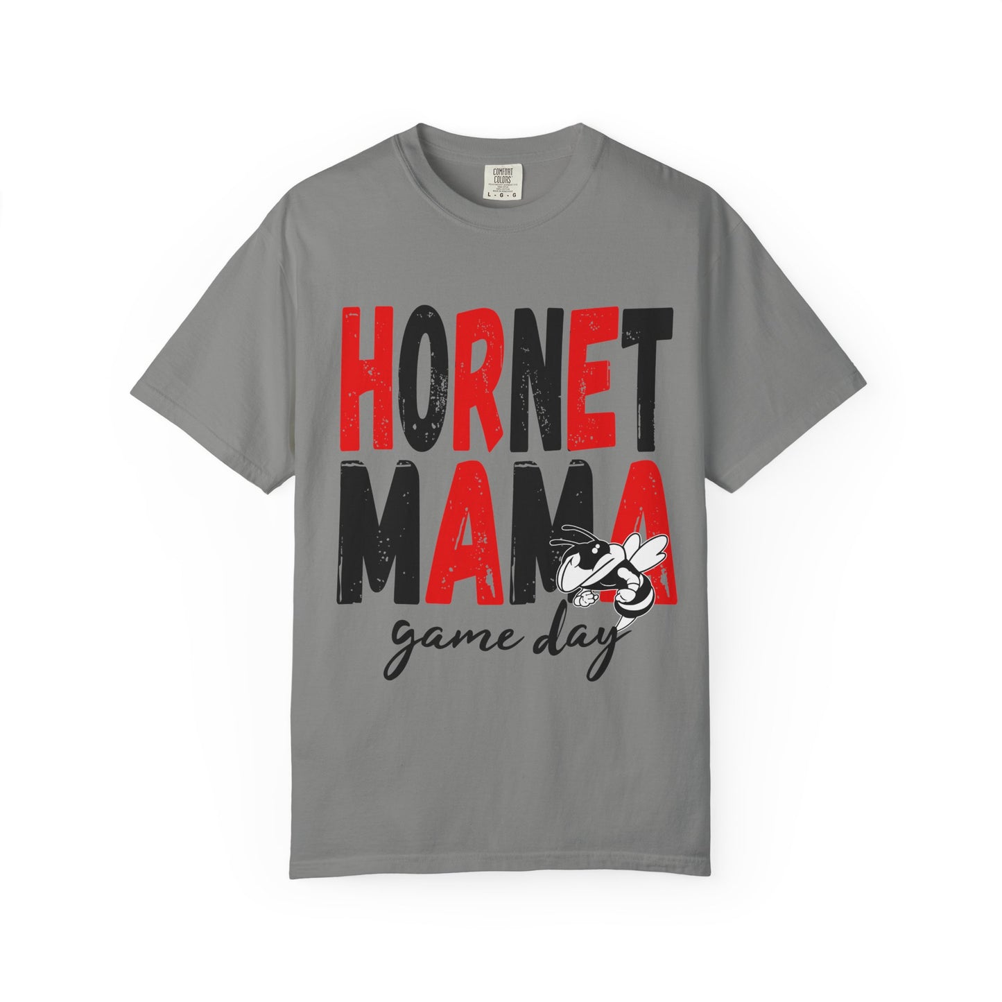 Hornet Mama Game Day T-Shirt