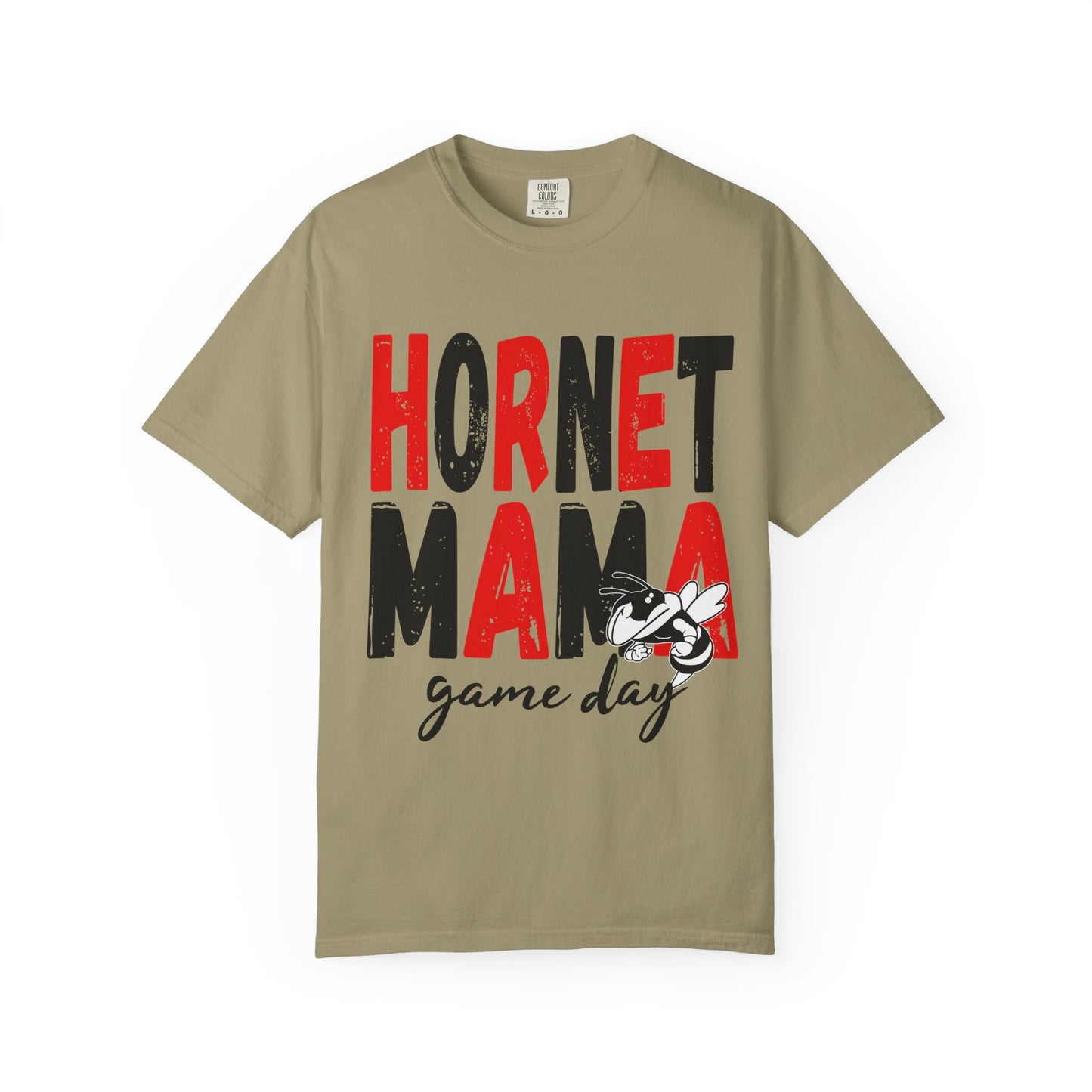 Hornet Mama Game Day T-Shirt