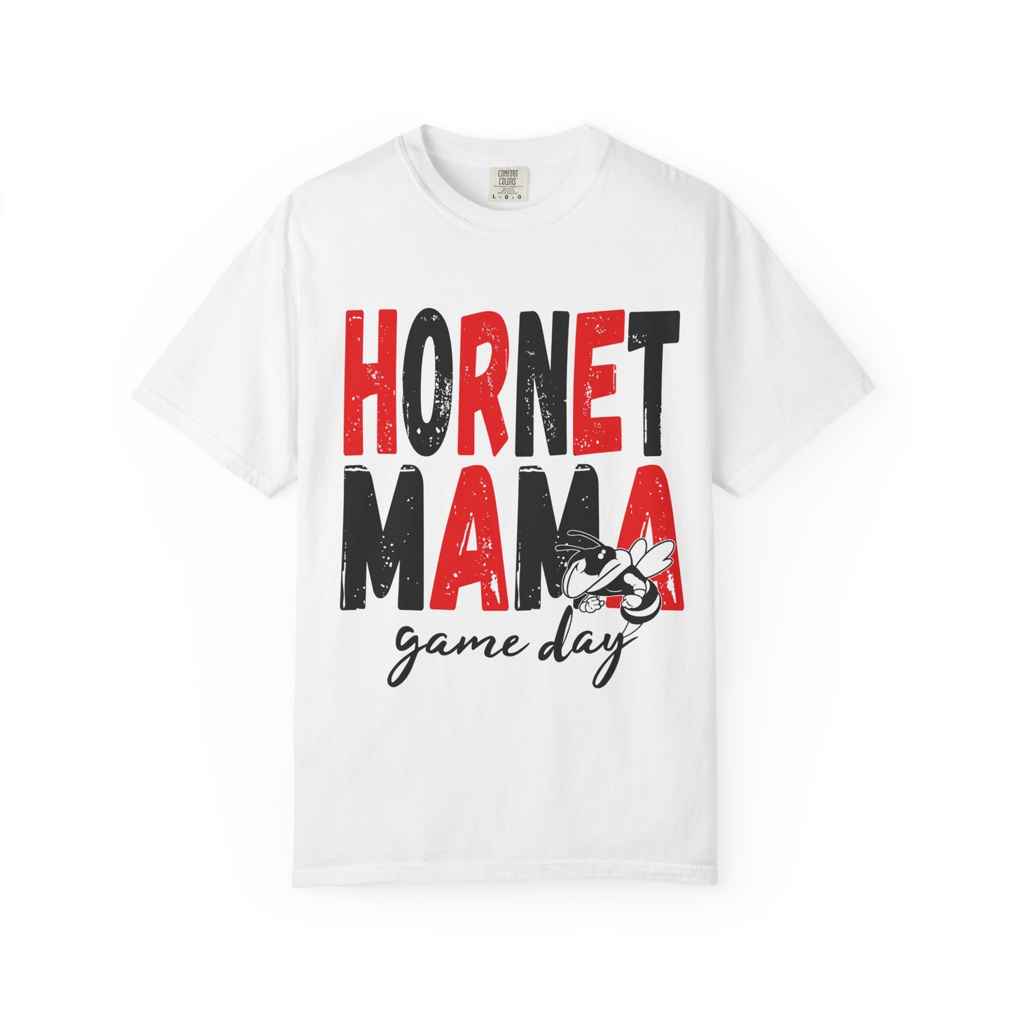 Hornet Mama Game Day T-Shirt
